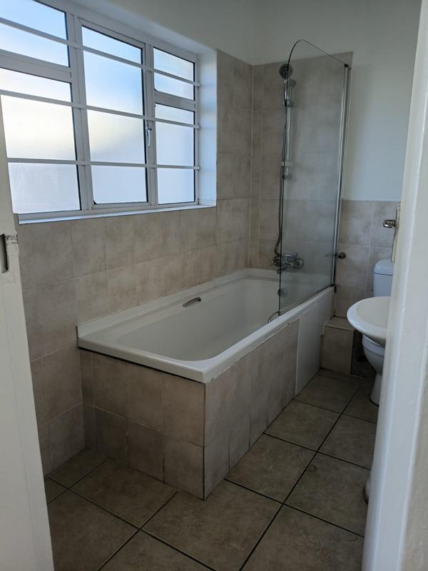 To Let 1 Bedroom Property for Rent in Plumstead Western Cape